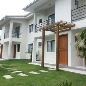  Aldeamento Turístico Residencial Colibri Brasil