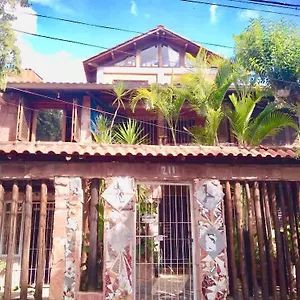  Casa de hóspedes Residentour