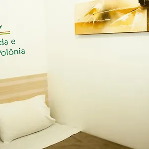  Albergue Polônia