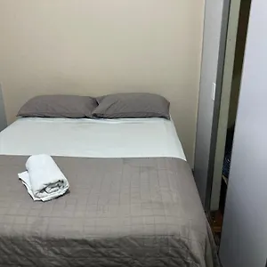  Albergue Do Lucca