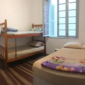  Albergue Bahia