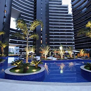  Apart-hotel Landscape By Escala Imóveis Brasil