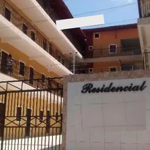  Estalagem Residencial Verônica Brasil